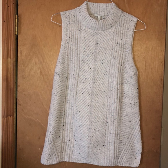 Talbots Sweaters - Talbots sweater vest